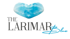The Larimar Blue